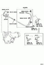 FRONT AXLE HOUSING & DIFFERENTIAL 2